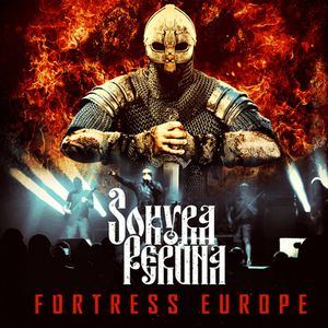 Fortress Europe (Live)