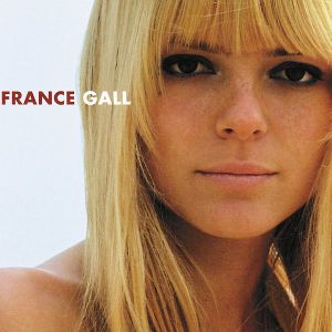 France Gall CD Story