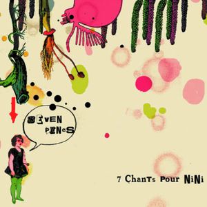 7 Chants Pour Nini