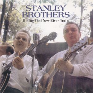 Man of Constant Sorrow