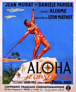 Aloha, le chant des îles