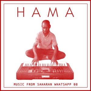 Music From Saharan WhatsApp 08 (Live)