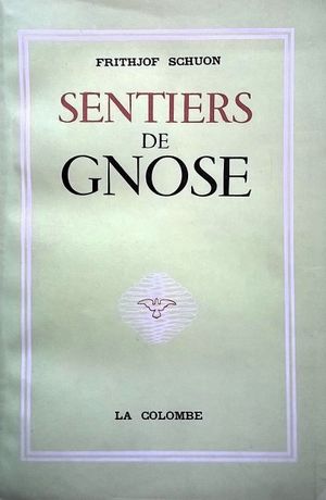 Sentiers de gnose