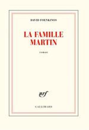 La Famille Martin