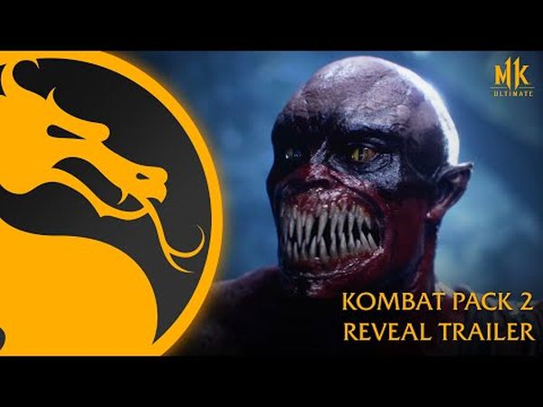 Mortal Kombat 11 Ultimate