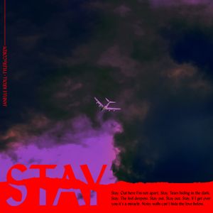 STAY (Single)