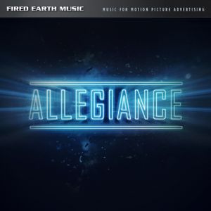 Allegiance (EP)