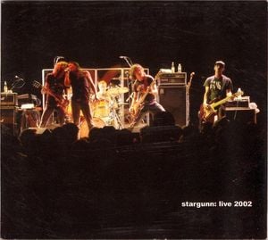 Live 2002 (Live)