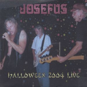 Halloween 2004 Live (Live)