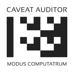 Modus Computatrum (EP)