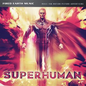 Superhuman (EP)