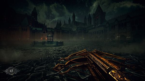 Crossbow: Bloodnight