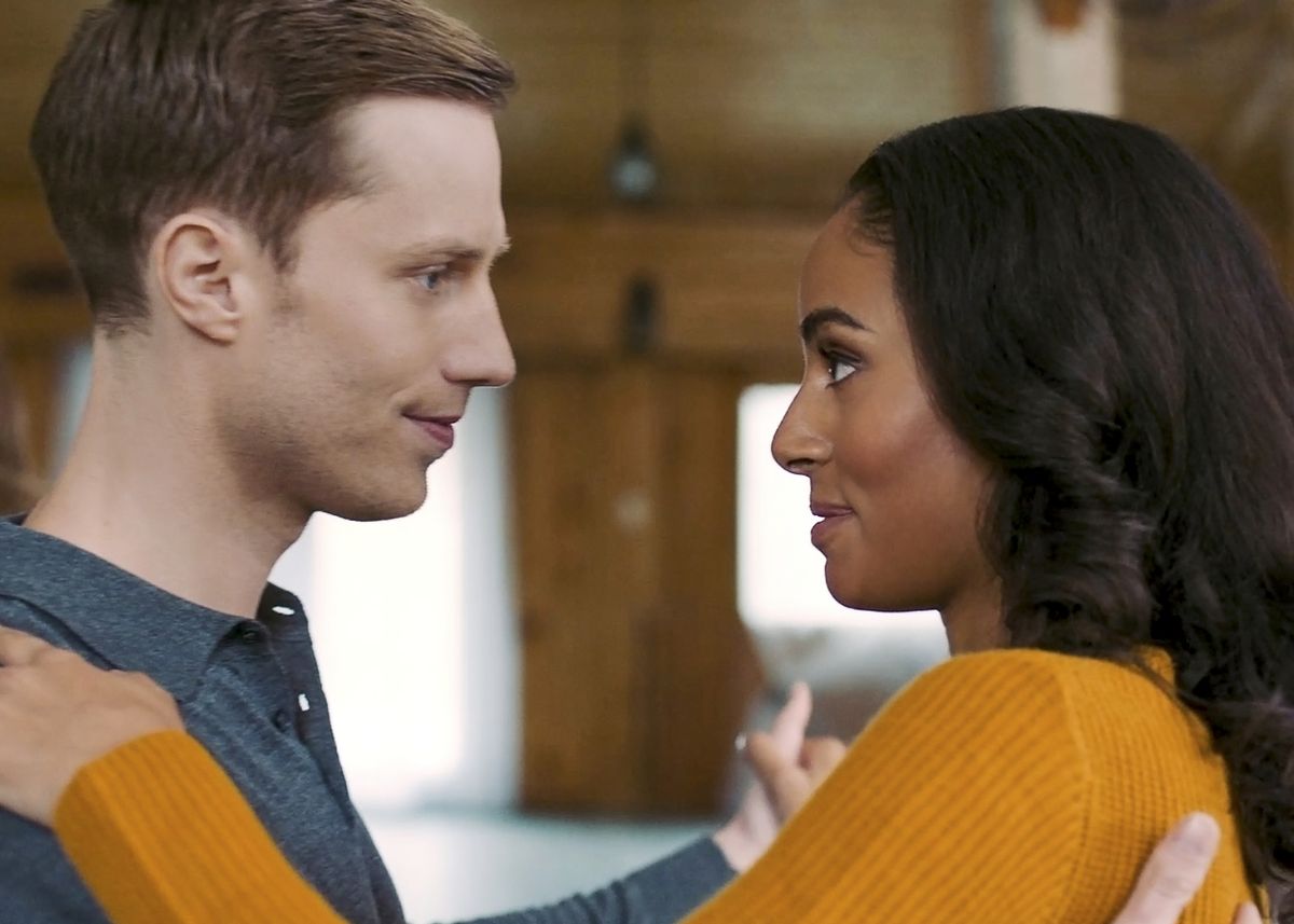 Le Secret De La Mariee Telefilm Le Témoin de la mariée - Téléfilm (2020) - SensCritique