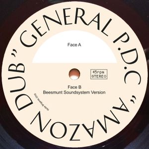 Amazon Dub (Single)