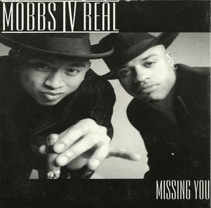 Missing You (Single)