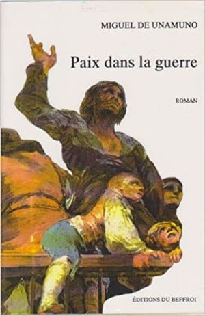 Paix dans la guerre