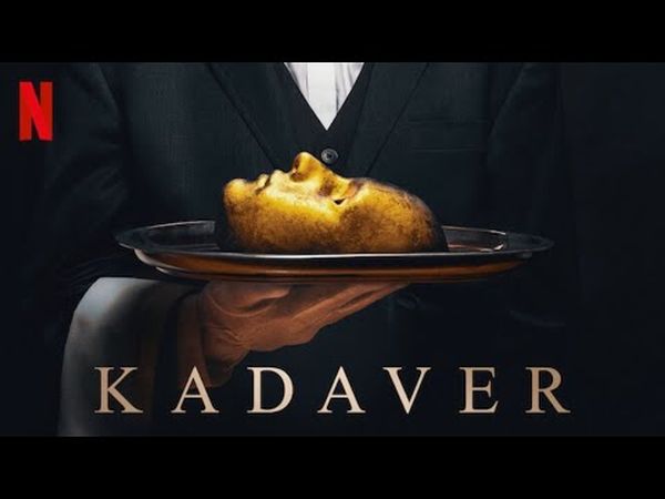 Kadaver