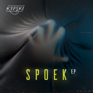 Spoek EP (EP)