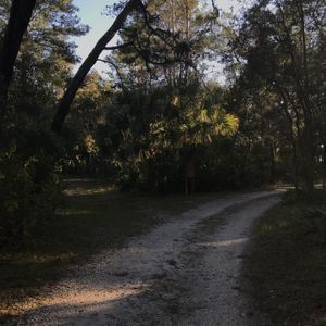 J.B. Starkey Wilderness Party