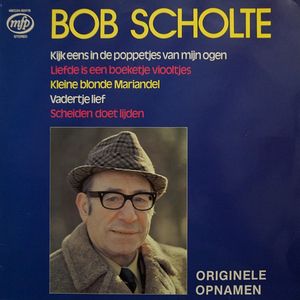 Hoor de muzikanten