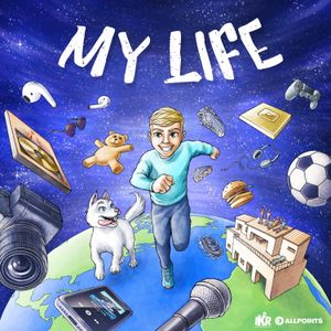 My Life (EP)