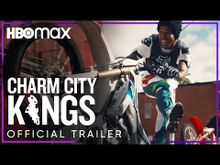 CHARM CITY KINGS (2020) Trailer VO - HD - Vidéo Dailymotion