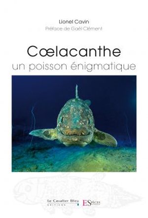 Cœlacanthe