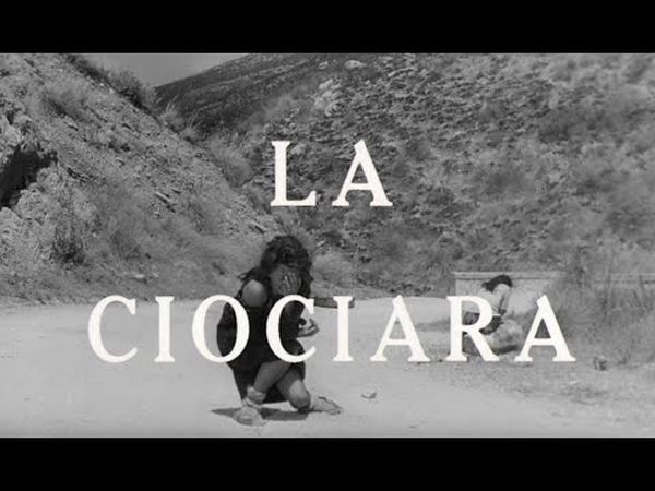 La Ciociara