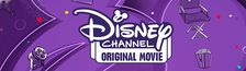 Cover Disney Channel Original Movies