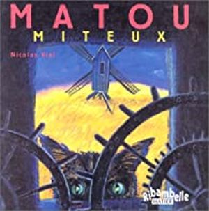 Matou miteux