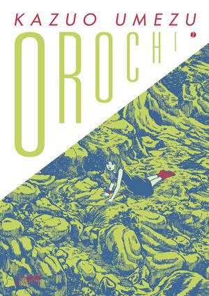 Orochi, tome 2