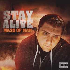 Stay Alive (Single)