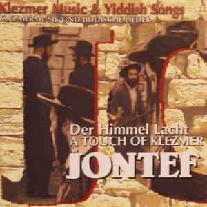 Klezmer Music & Yiddish Songs