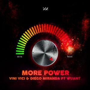 More Power (Single)