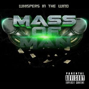Whispers in the Wind (Single)