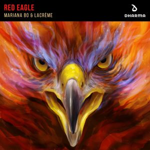 Red Eagle (Single)