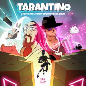 Tarantino (Single)