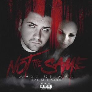 Not the Same (Single)