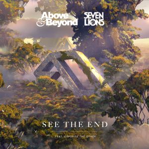 See the End (Single)