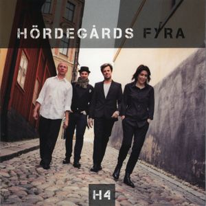 Hördegårds Fyra