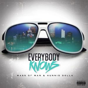 Everybody Knows (Single)