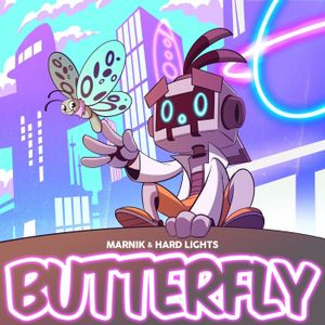 Butterfly (Single)