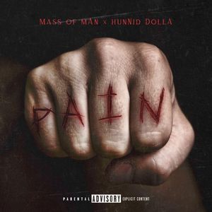 Pain (Single)