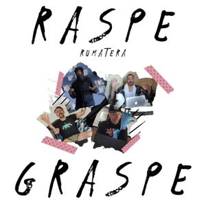 Raspe graspe (Single)