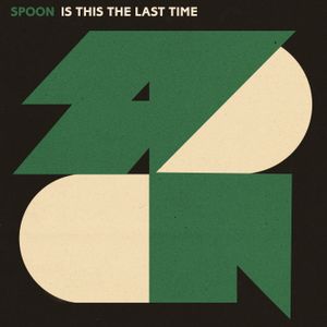 Is This the Last Time (Single)