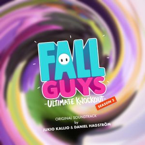 Fall Guys Season 2 (Original Soundtrack) (OST)