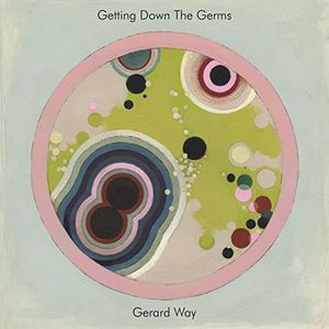 Getting Down the Germs (Single)