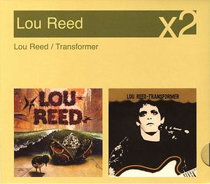 Lou Read / Transformer