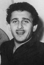 Domenico Modugno