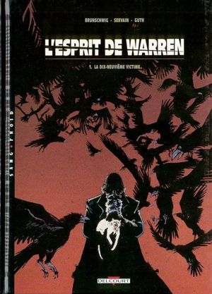 L'Esprit de Warren